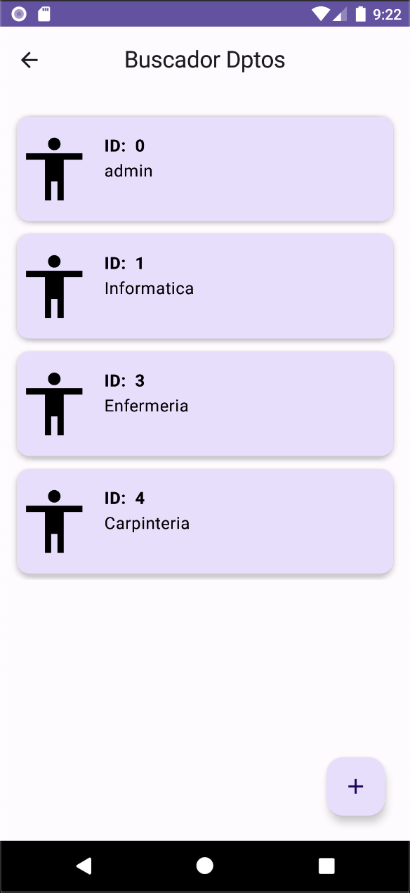 Infocountries React Native