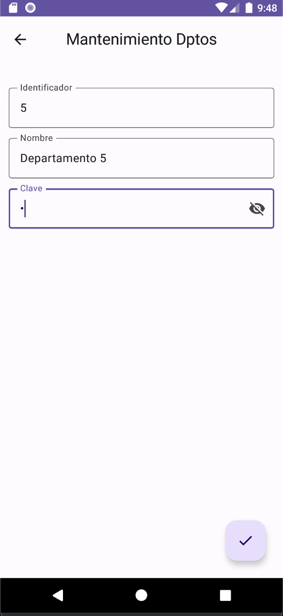 EduManage