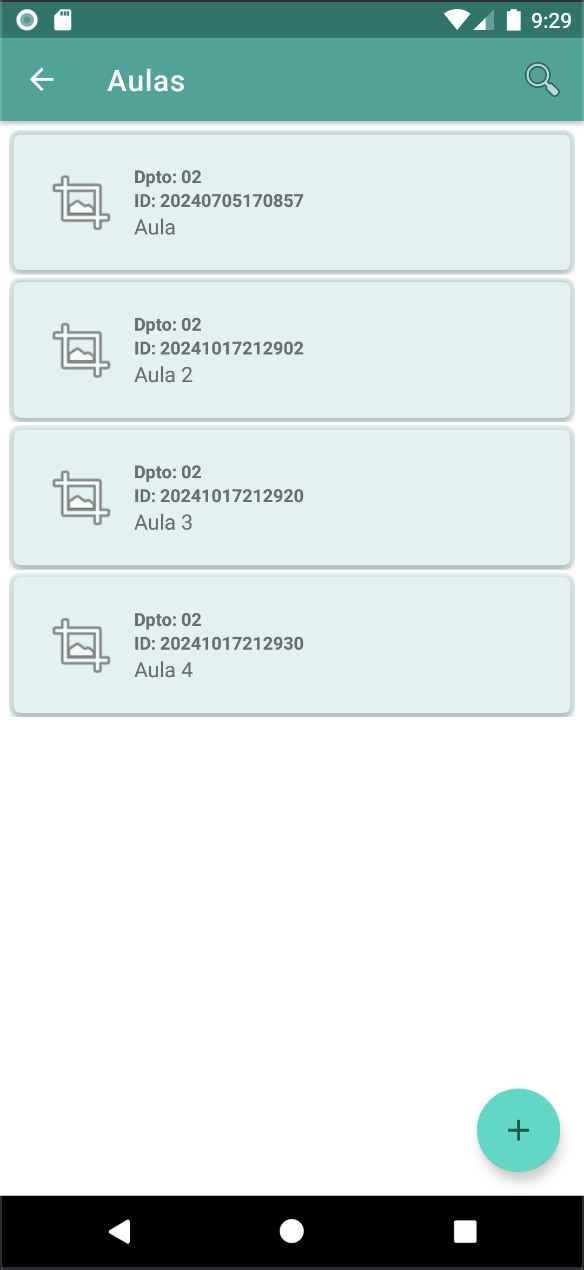 EduManage XML