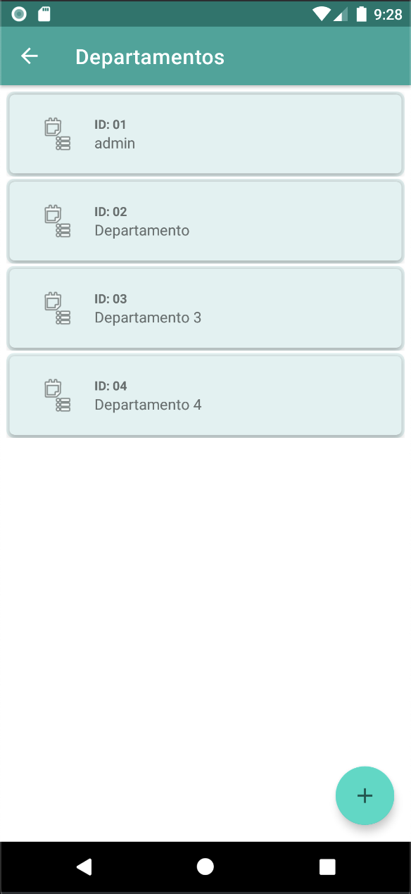 Infocountries React Native
