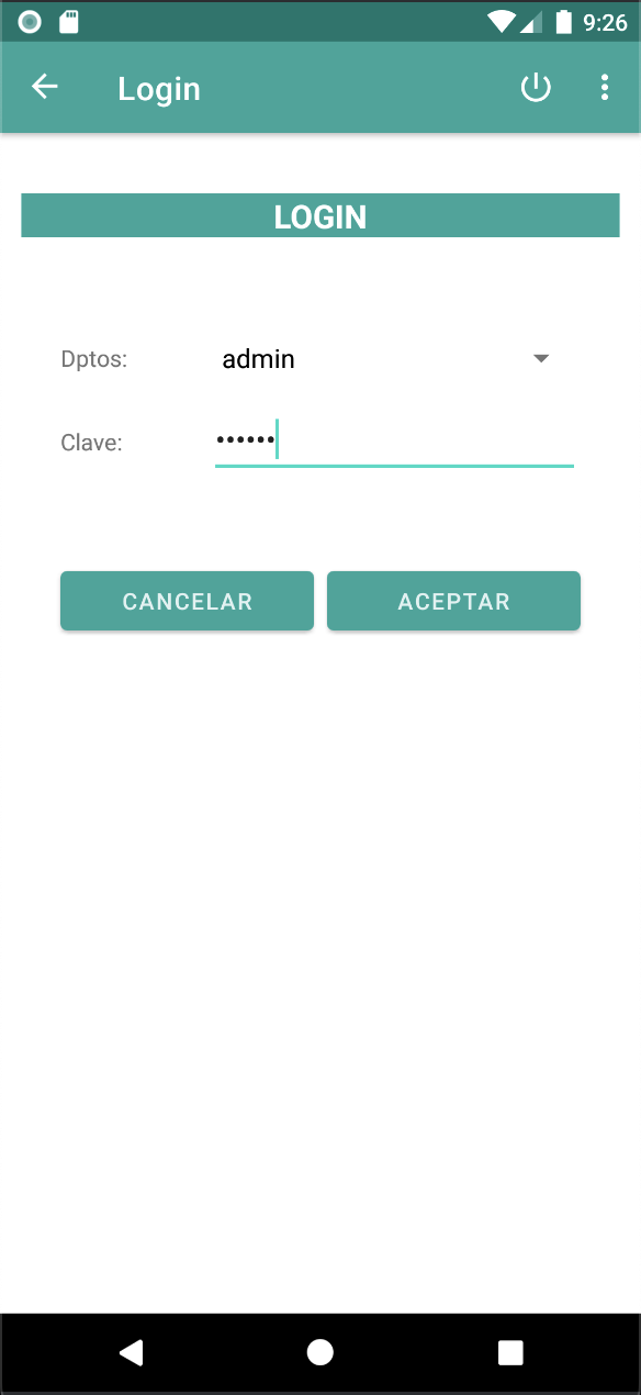 EduManage XML
